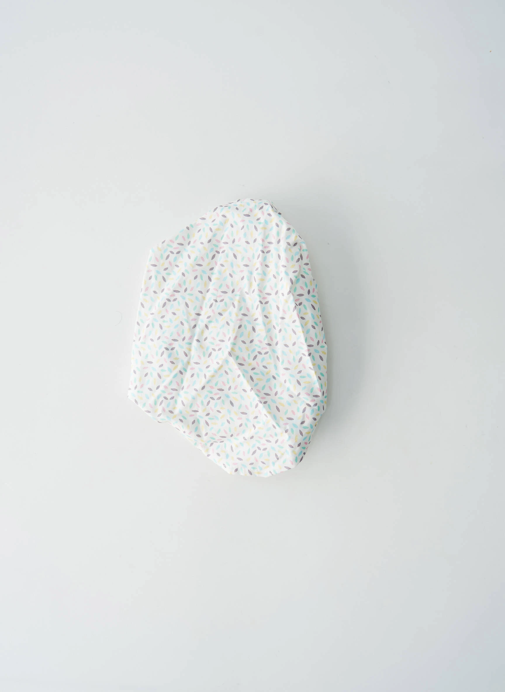 Bulle De Bb Accessoires Cheveux Fille Couleur Blanc