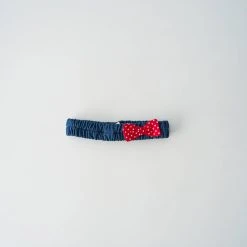 Bulle De Bb Accessoires Cheveux Fille Couleur Bleu