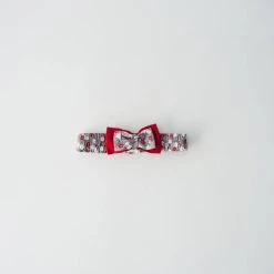 Bulle De Bb Accessoires Cheveux Fille Couleur Gris