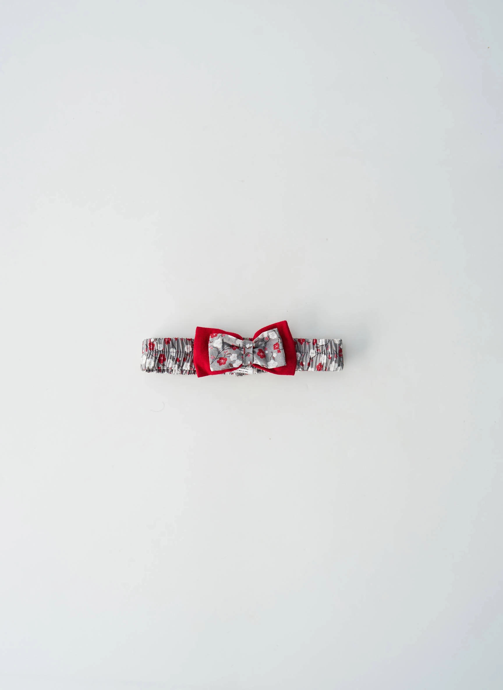 Bulle De Bb Accessoires Cheveux Fille Couleur Gris