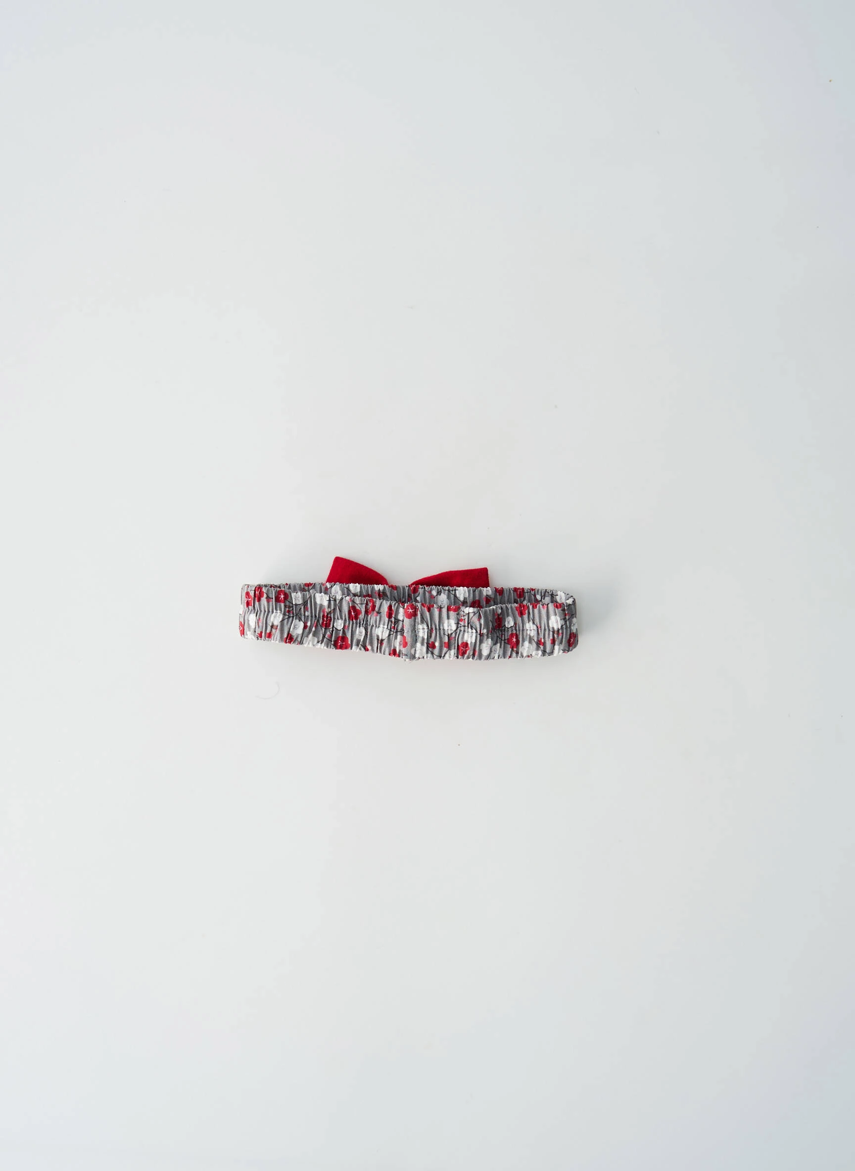 Bulle De Bb Accessoires Cheveux Fille Couleur Gris – Image 2