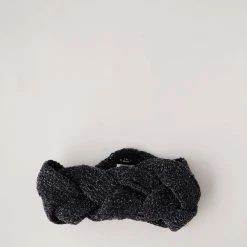 Name It Accessoires Cheveux Fille Couleur Gris