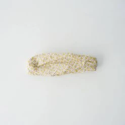 Moulin Roty Accessoires Cheveux Fille Couleur Jaune