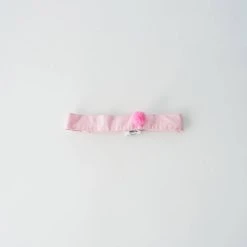 Bulle De Bb Accessoires Cheveux Fille Couleur Rose