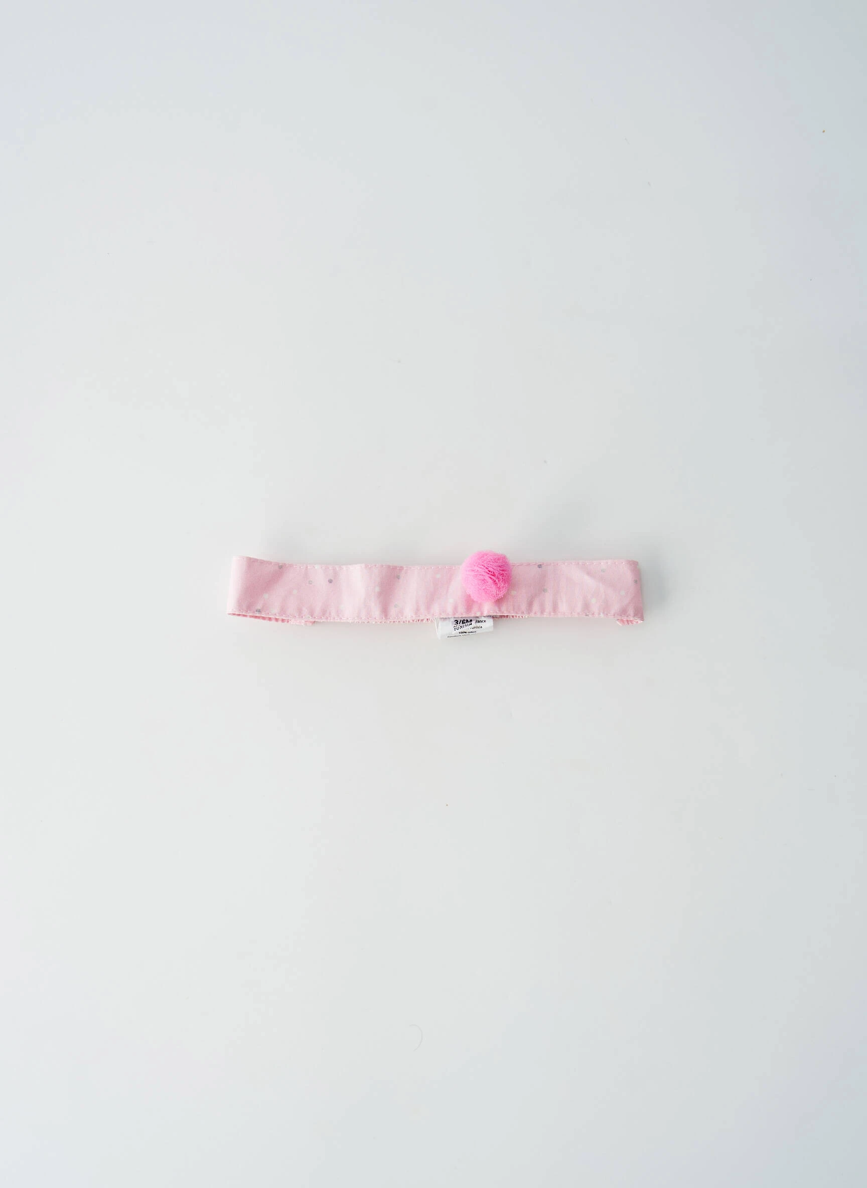 Bulle De Bb Accessoires Cheveux Fille Couleur Rose