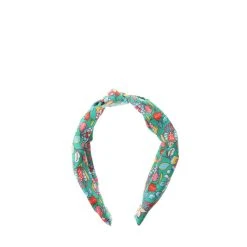 Boden Accessoires Cheveux Fille Couleur Vert