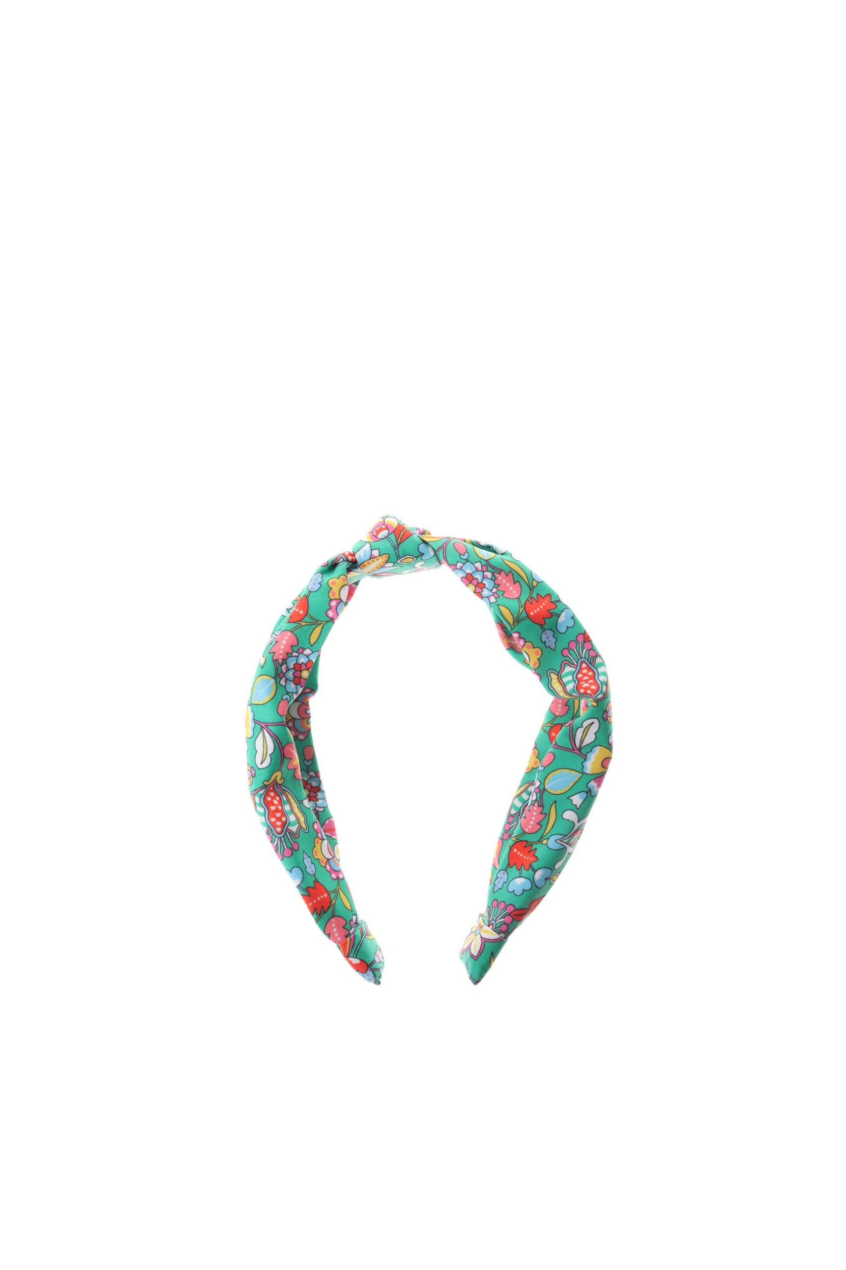 Boden Accessoires Cheveux Fille Couleur Vert