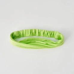 Les Bidules Accessoires Cheveux Fille Couleur Vert