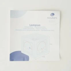 Noukie's Noukie S Autre Enfant Couleur Bleu