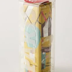 Crumpled City Autre Enfant Couleur Jaune