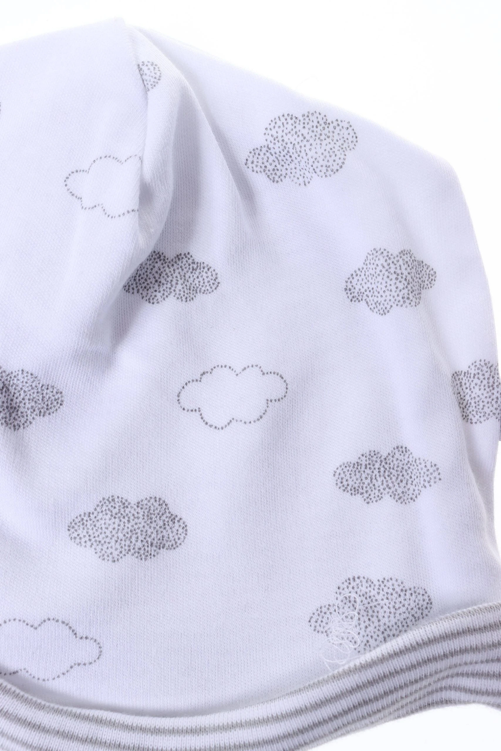 Absorba Bonnets Enfant Couleur Blanc – Image 2