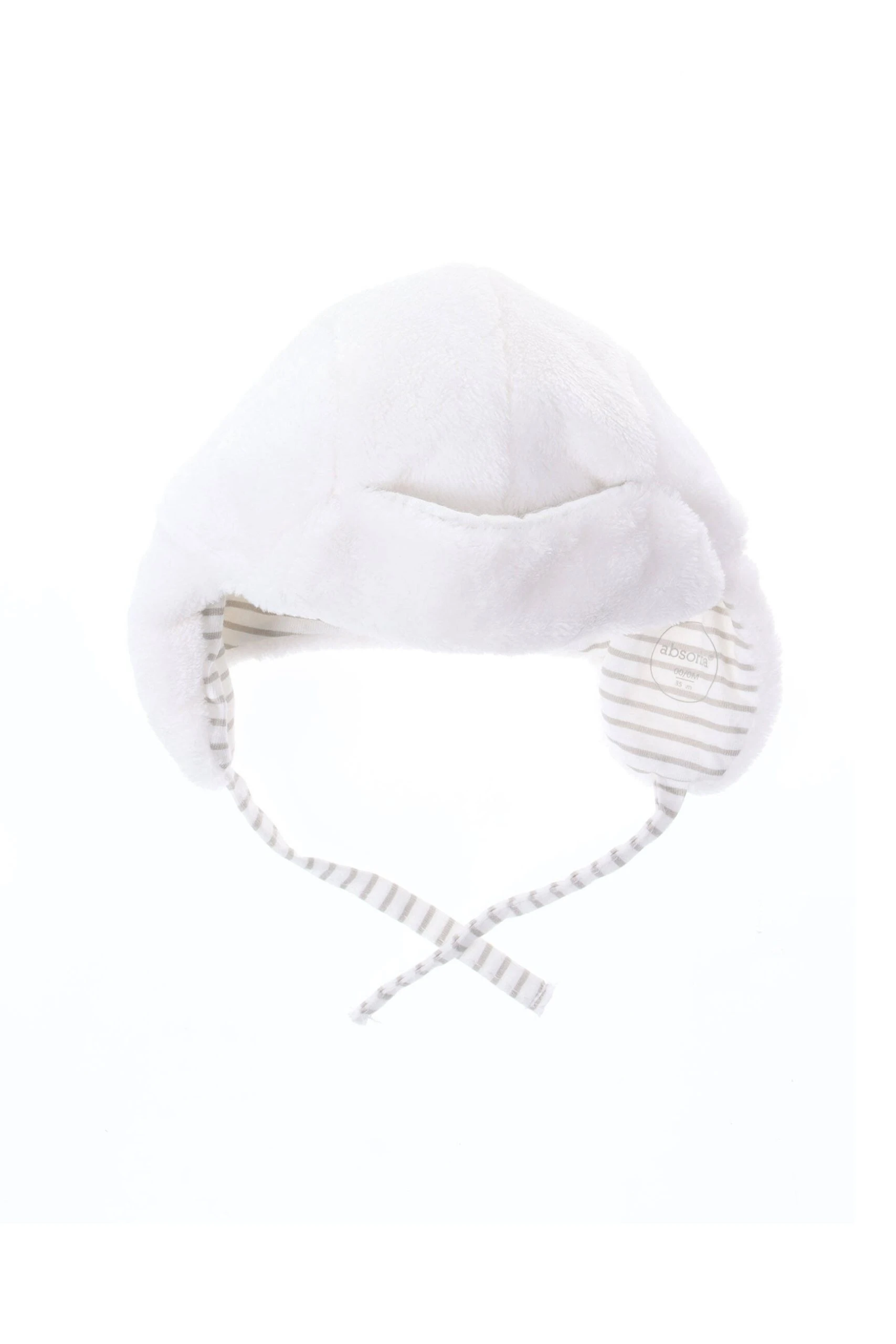 Absorba Bonnets Enfant Couleur Blanc – Image 2