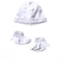 Absorba Bonnets Enfant Couleur Blanc