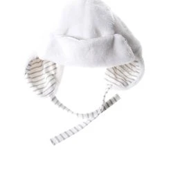 Absorba Bonnets Enfant Couleur Blanc