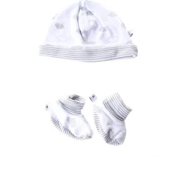 Absorba Bonnets Enfant Couleur Blanc