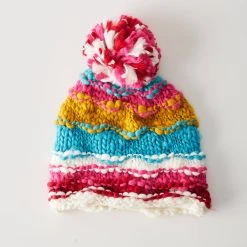 Barts Bonnets Enfant Couleur Blanc