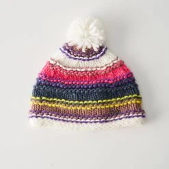 Barts Bonnets Enfant Couleur Blanc