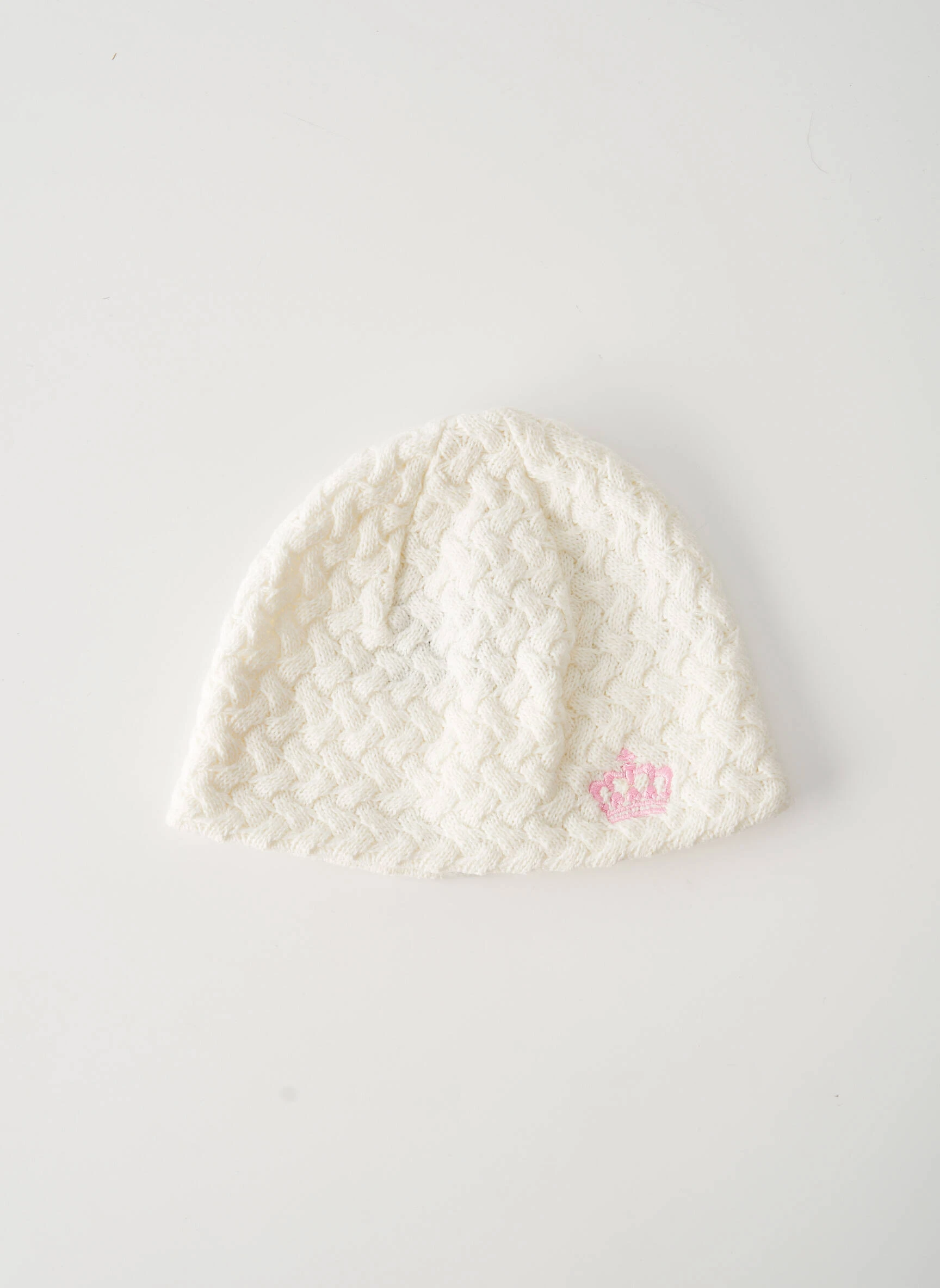 Barts Bonnets Enfant Couleur Blanc