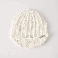 Barts Bonnets Enfant Couleur Blanc