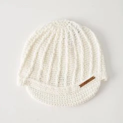 Barts Bonnets Enfant Couleur Blanc
