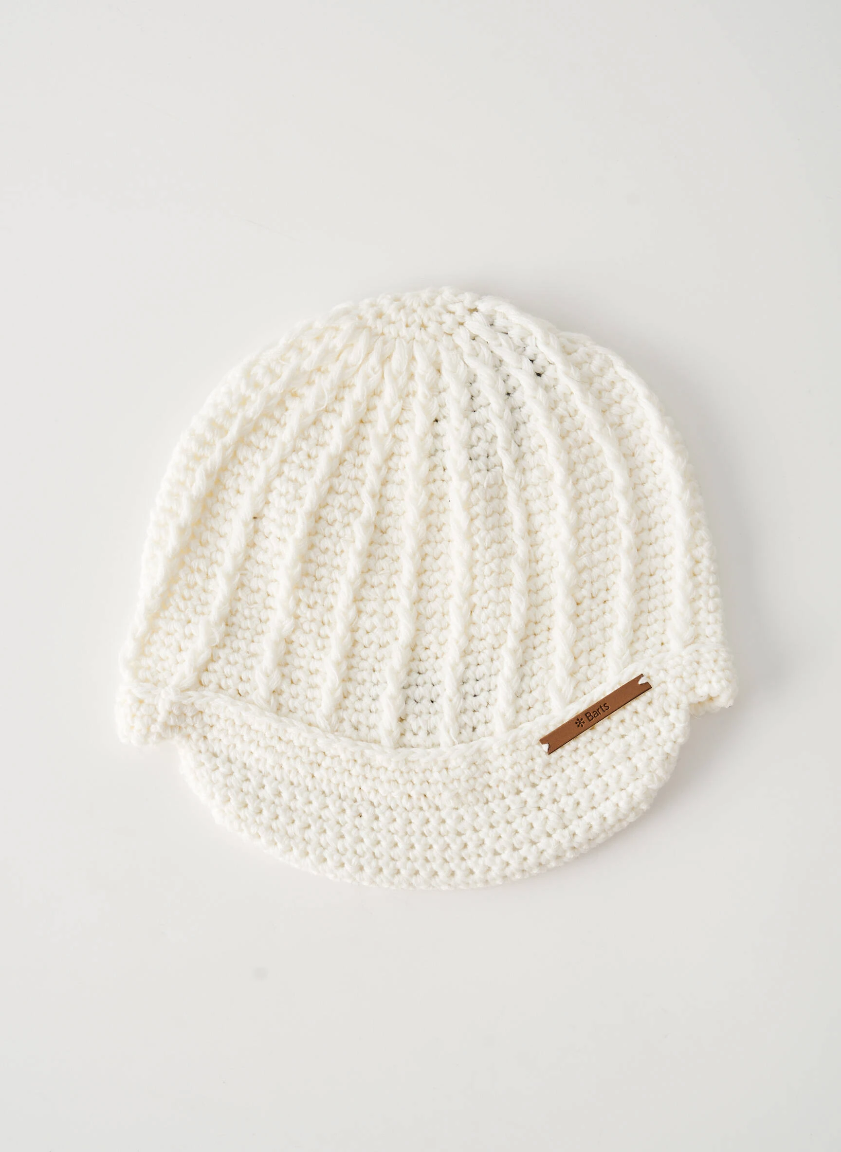 Barts Bonnets Enfant Couleur Blanc