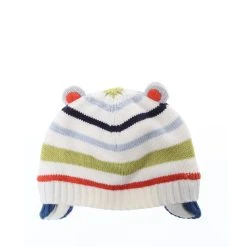 Catimini Bonnets Enfant Couleur Blanc