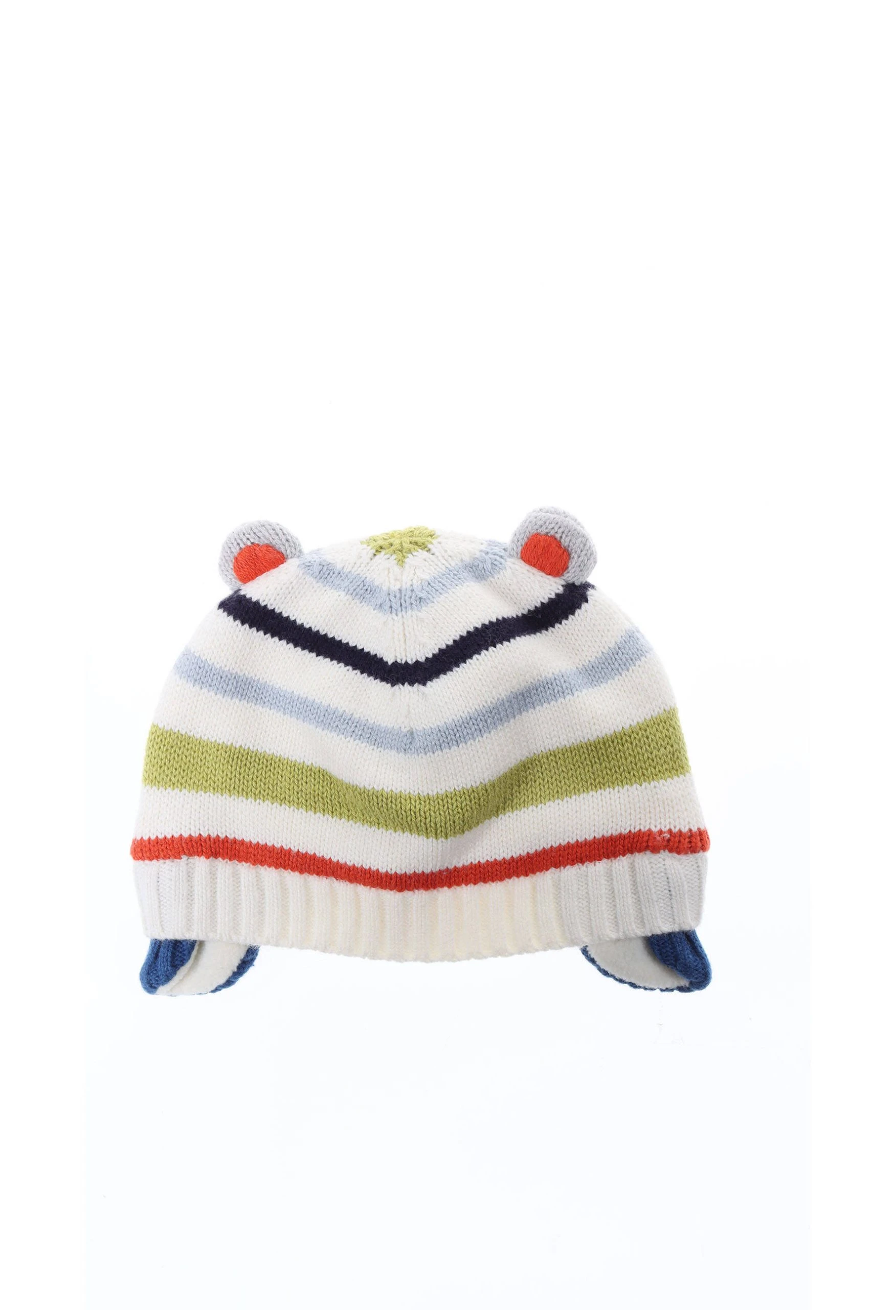Catimini Bonnets Enfant Couleur Blanc