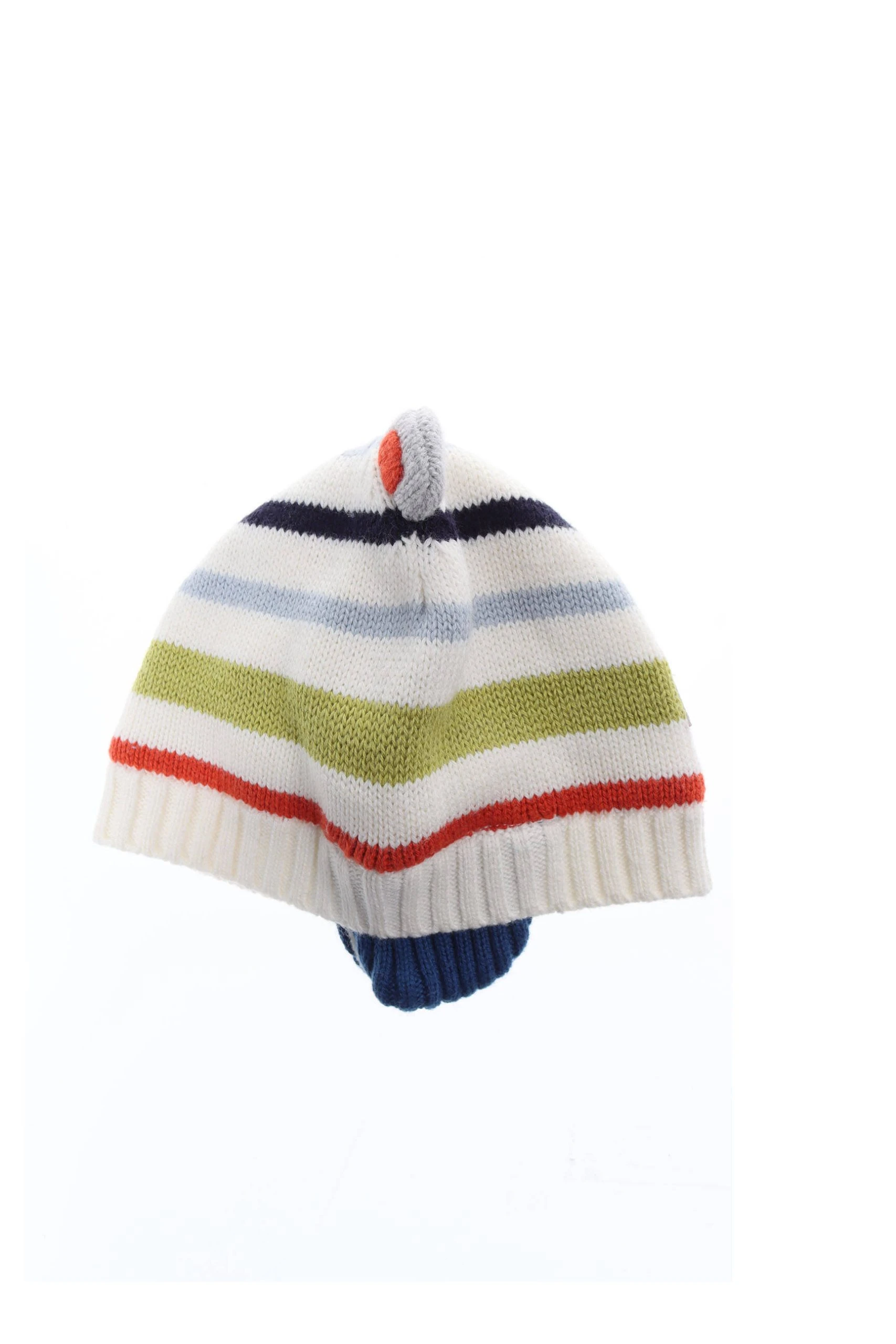 Catimini Bonnets Enfant Couleur Blanc – Image 2