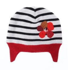 Catimini Bonnets Enfant Couleur Blanc