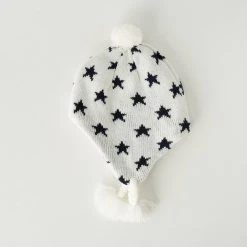 GRAIN DE BLÉ Grain De Ble Bonnets Enfant Couleur Blanc