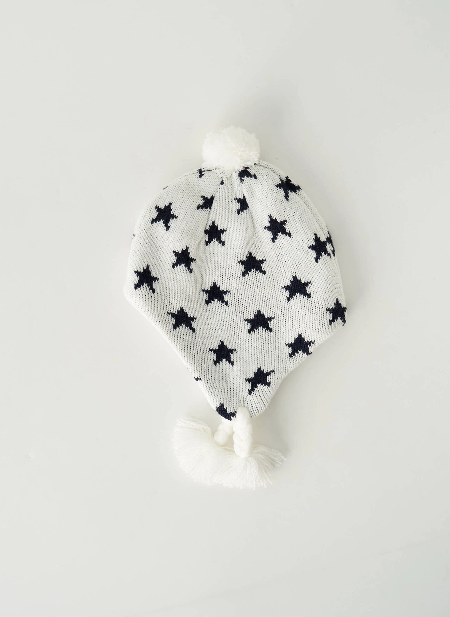 GRAIN DE BLÉ Grain De Ble Bonnets Enfant Couleur Blanc