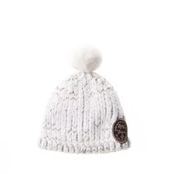 Ikks Bonnets Enfant Couleur Blanc