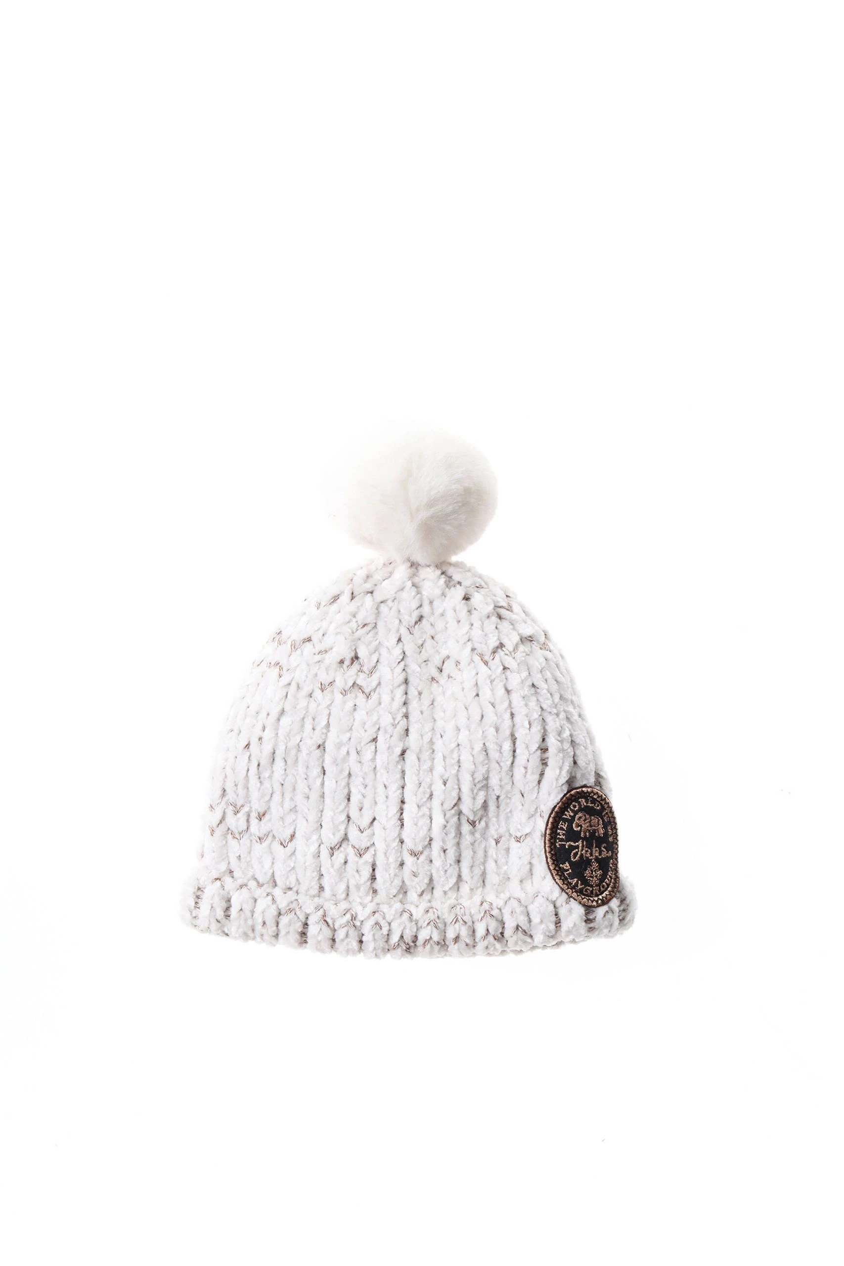 Ikks Bonnets Enfant Couleur Blanc