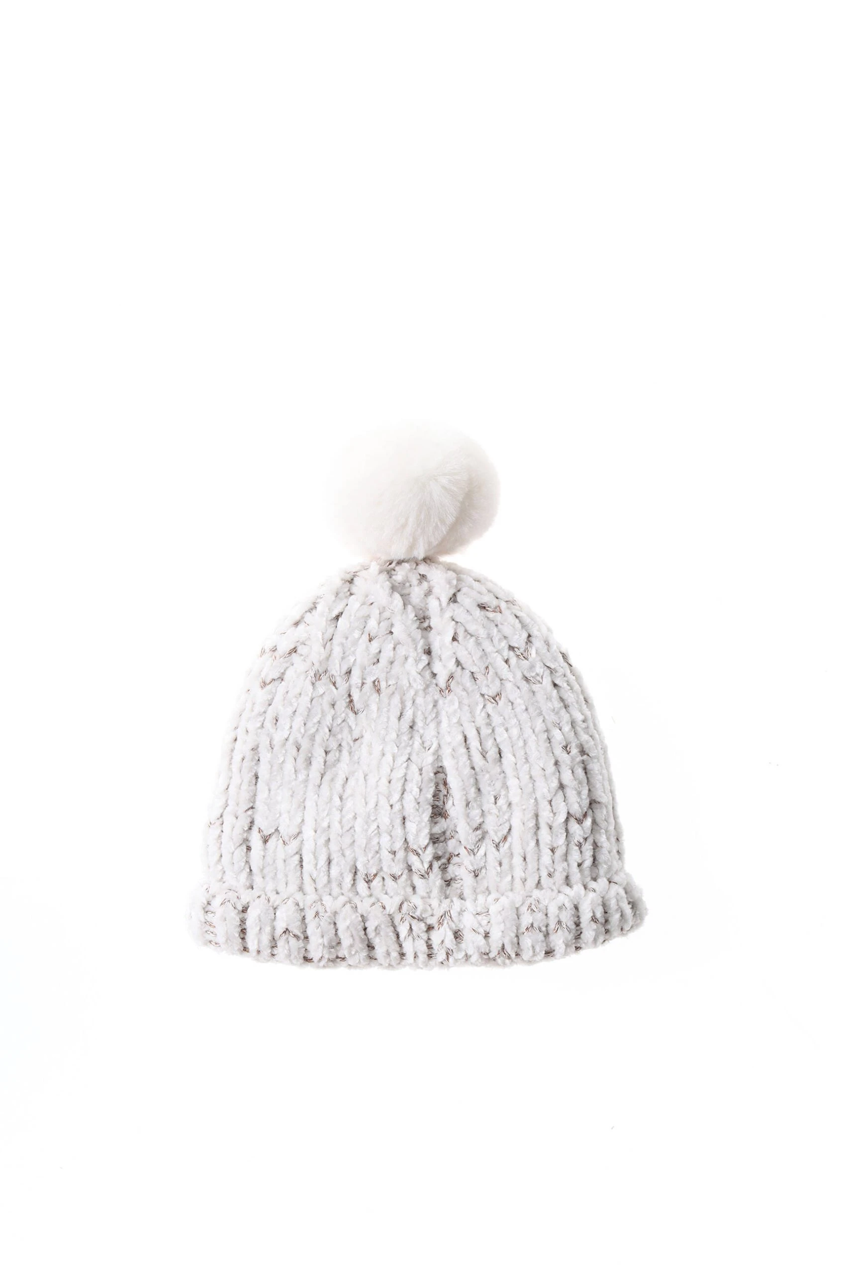 Ikks Bonnets Enfant Couleur Blanc – Image 2