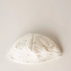 Obaibi Bonnets Enfant Couleur Blanc