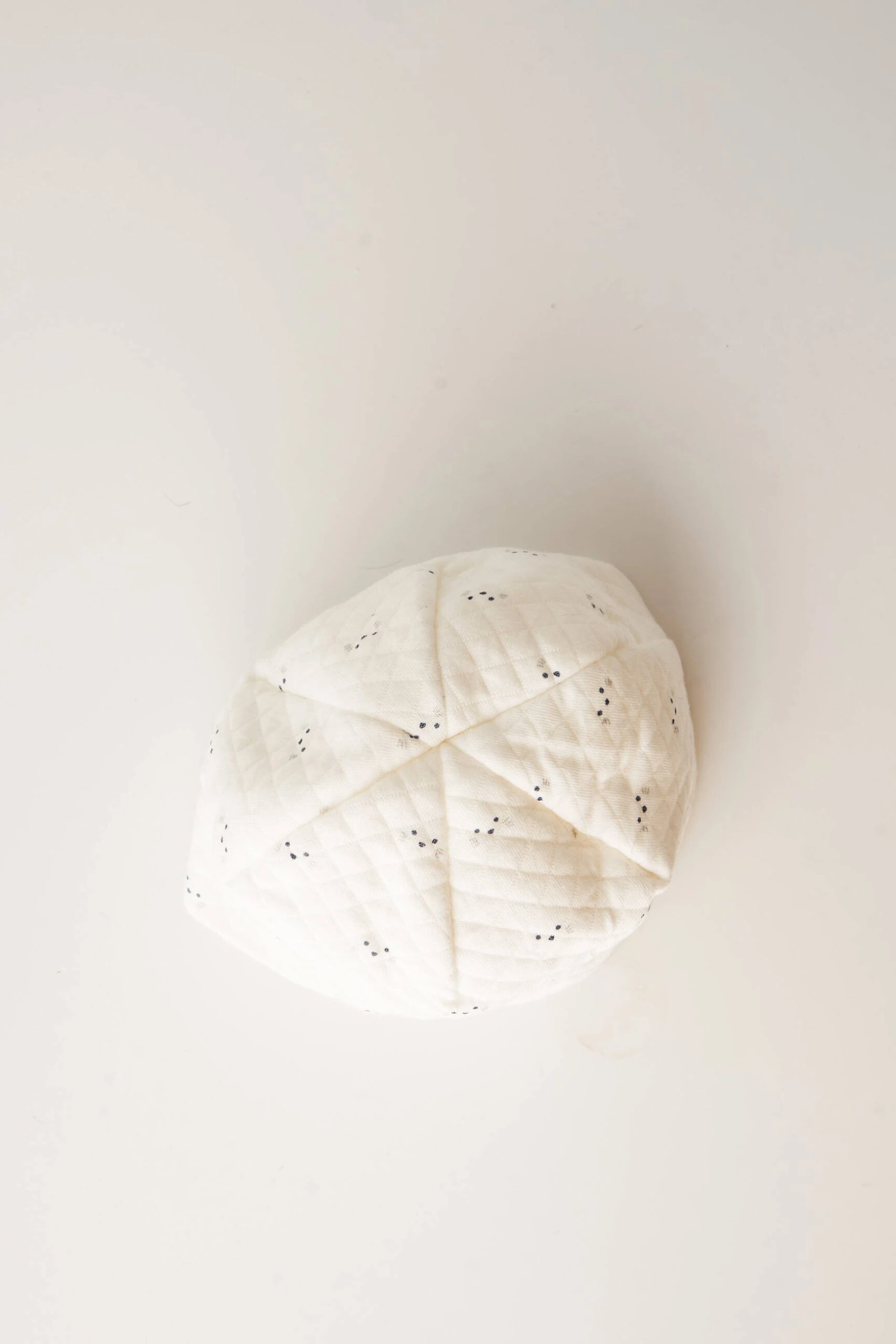 Obaibi Bonnets Enfant Couleur Blanc – Image 2