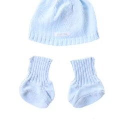 Absorba Bonnets Enfant Couleur Bleu