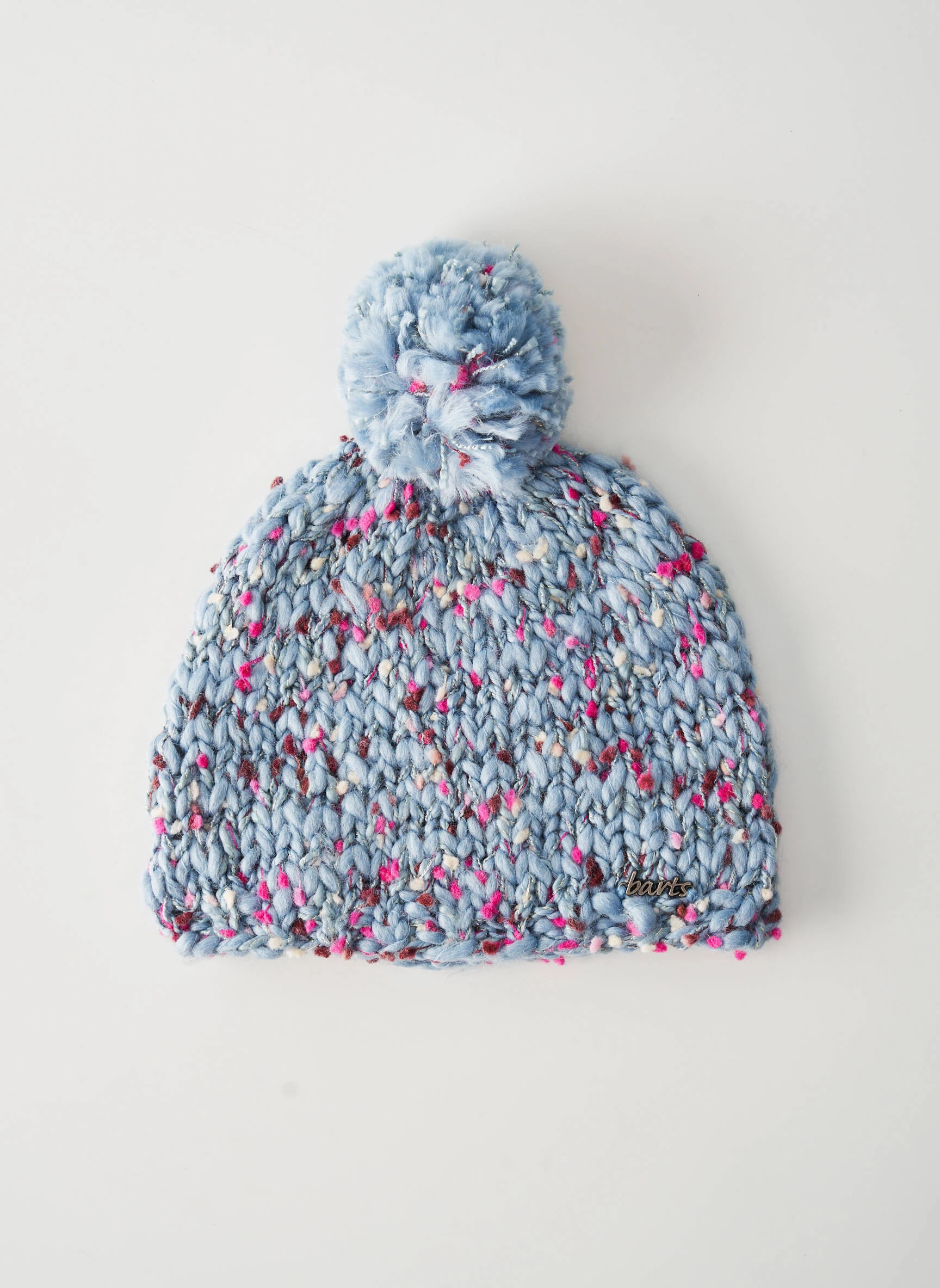 Barts Bonnets Enfant Couleur Bleu