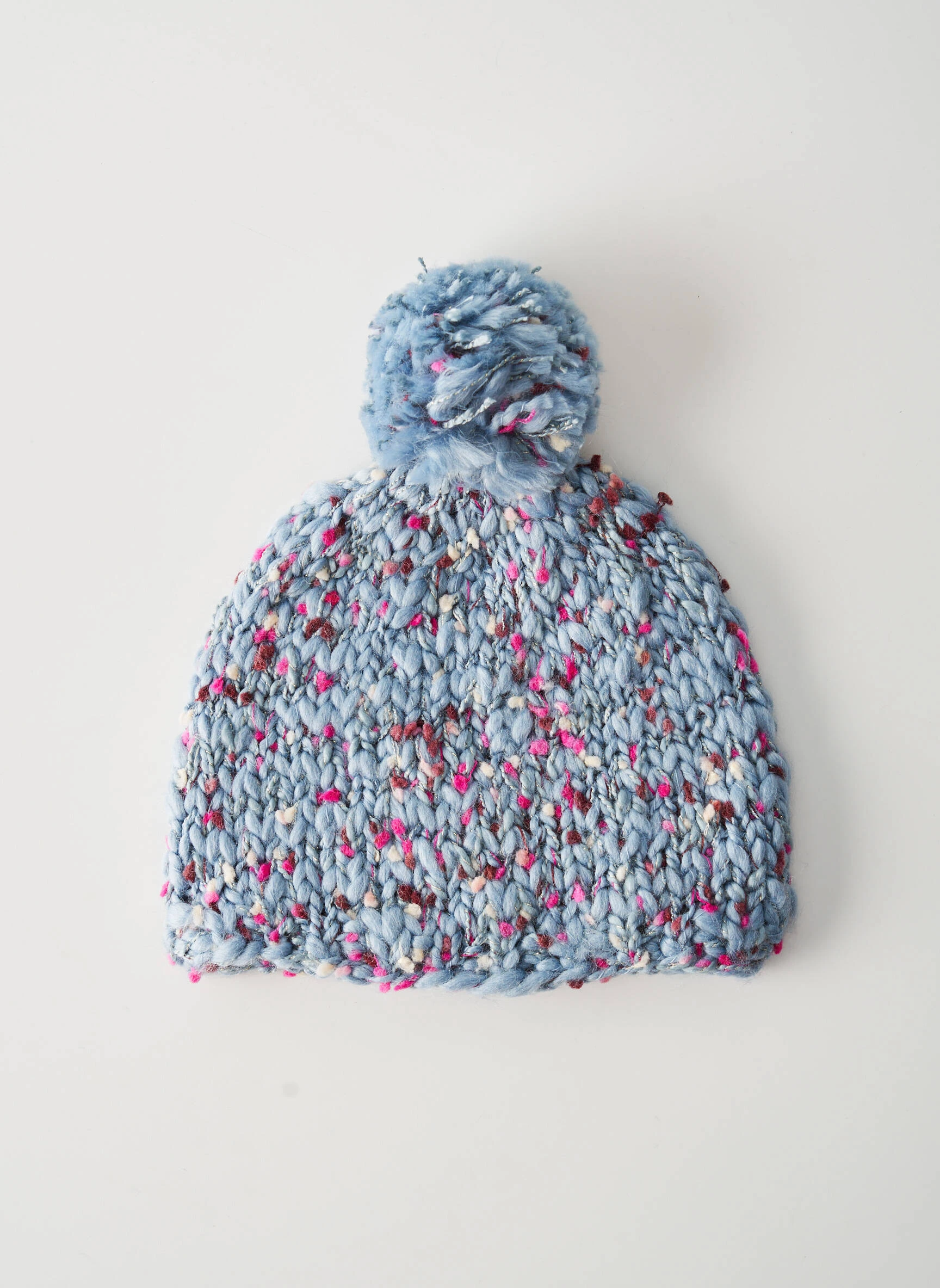 Barts Bonnets Enfant Couleur Bleu – Image 2