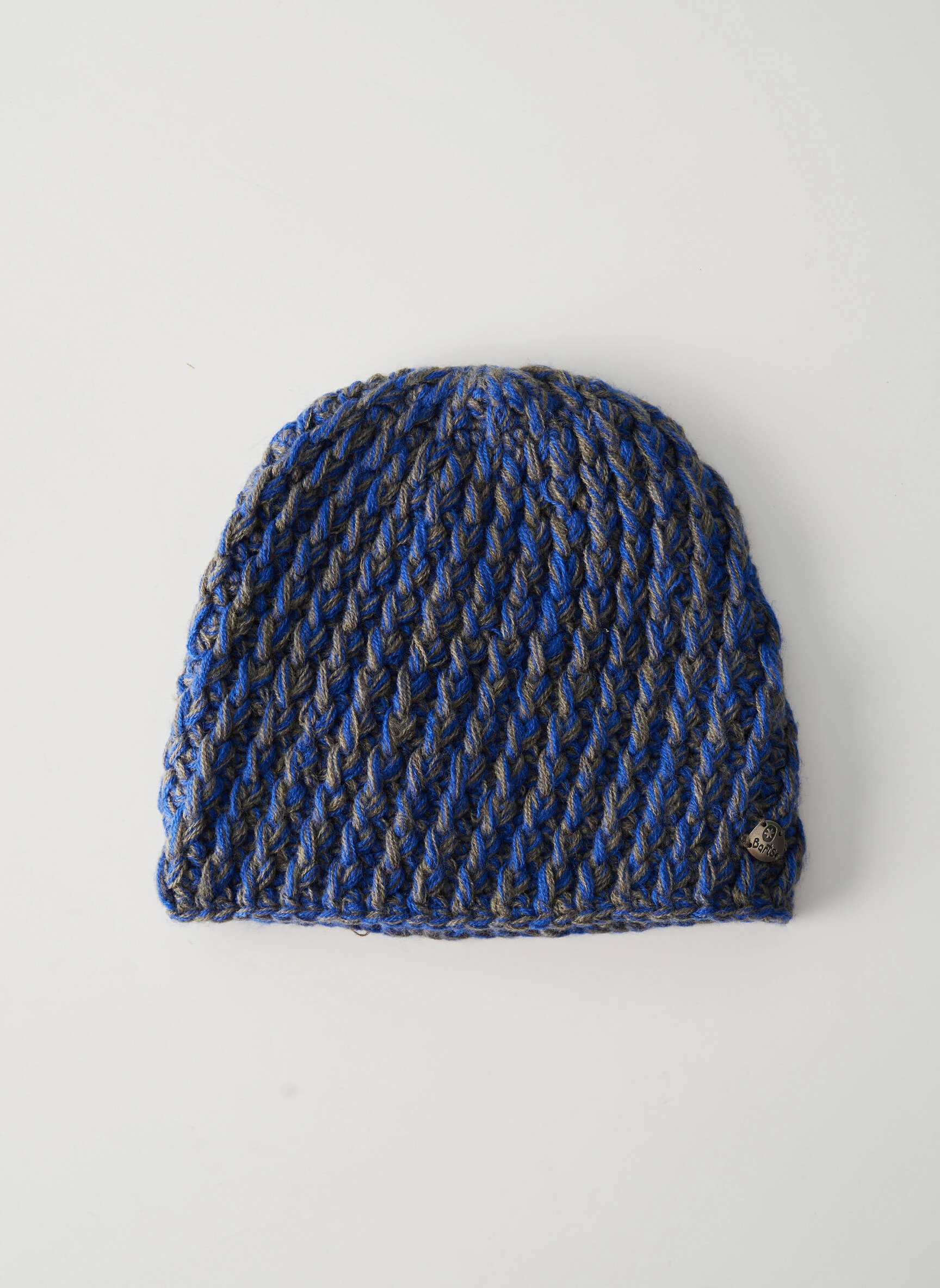 Barts Bonnets Enfant Couleur Bleu