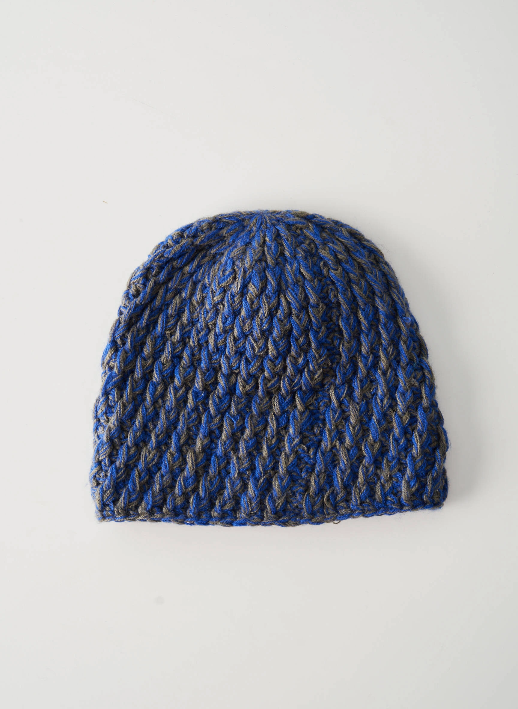Barts Bonnets Enfant Couleur Bleu – Image 2