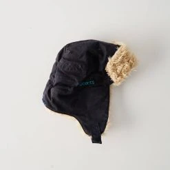 Barts Bonnets Enfant Couleur Bleu