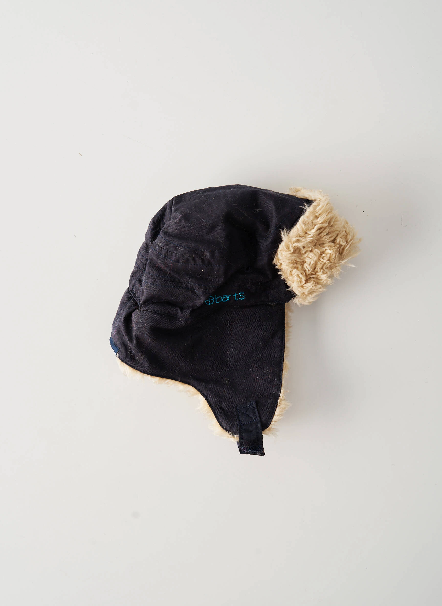 Barts Bonnets Enfant Couleur Bleu