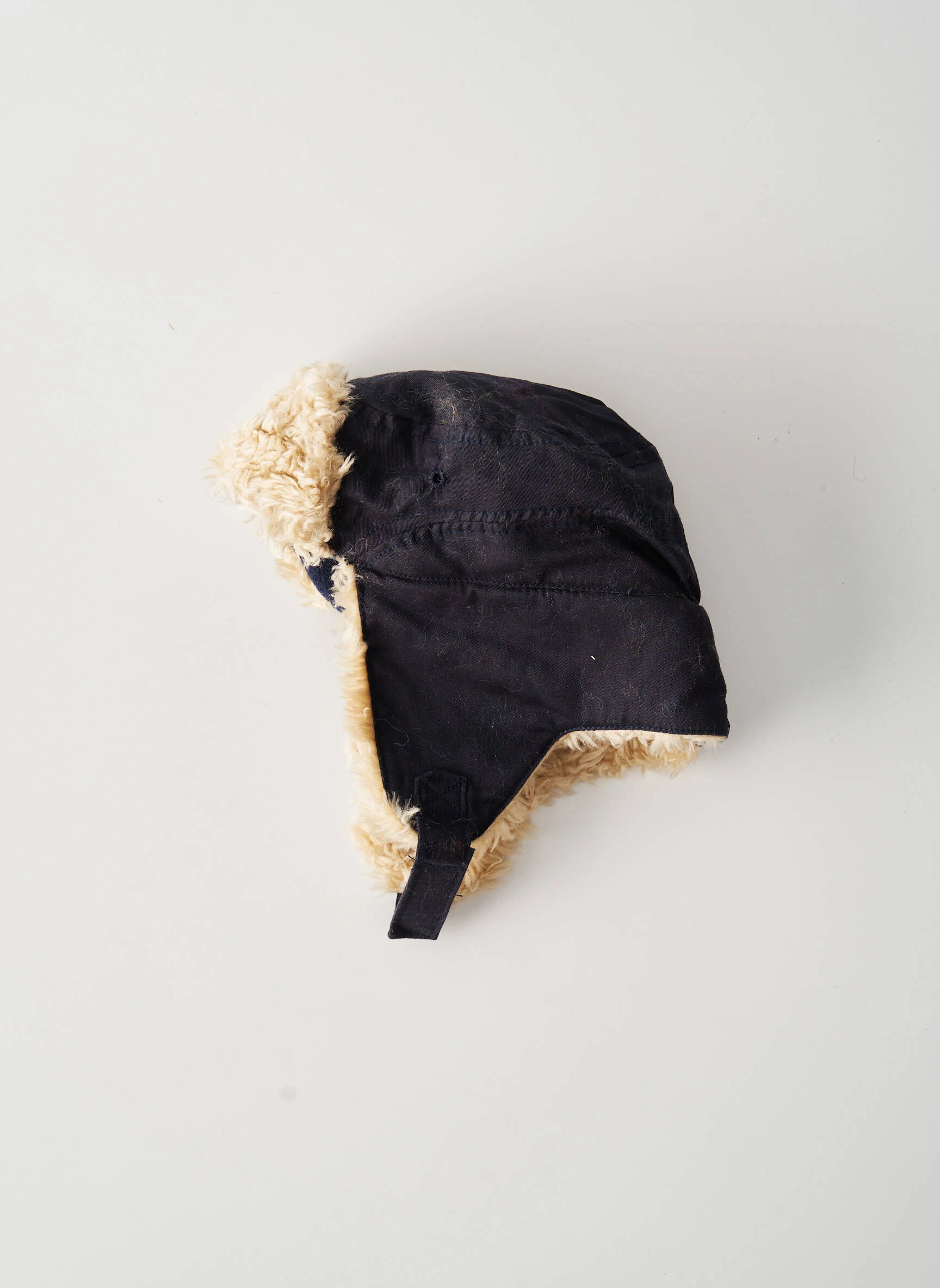 Barts Bonnets Enfant Couleur Bleu – Image 2