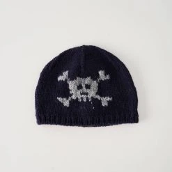 Barts Bonnets Enfant Couleur Bleu