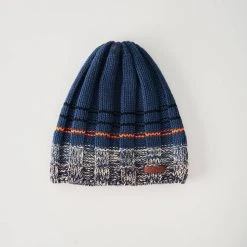 Barts Bonnets Enfant Couleur Bleu