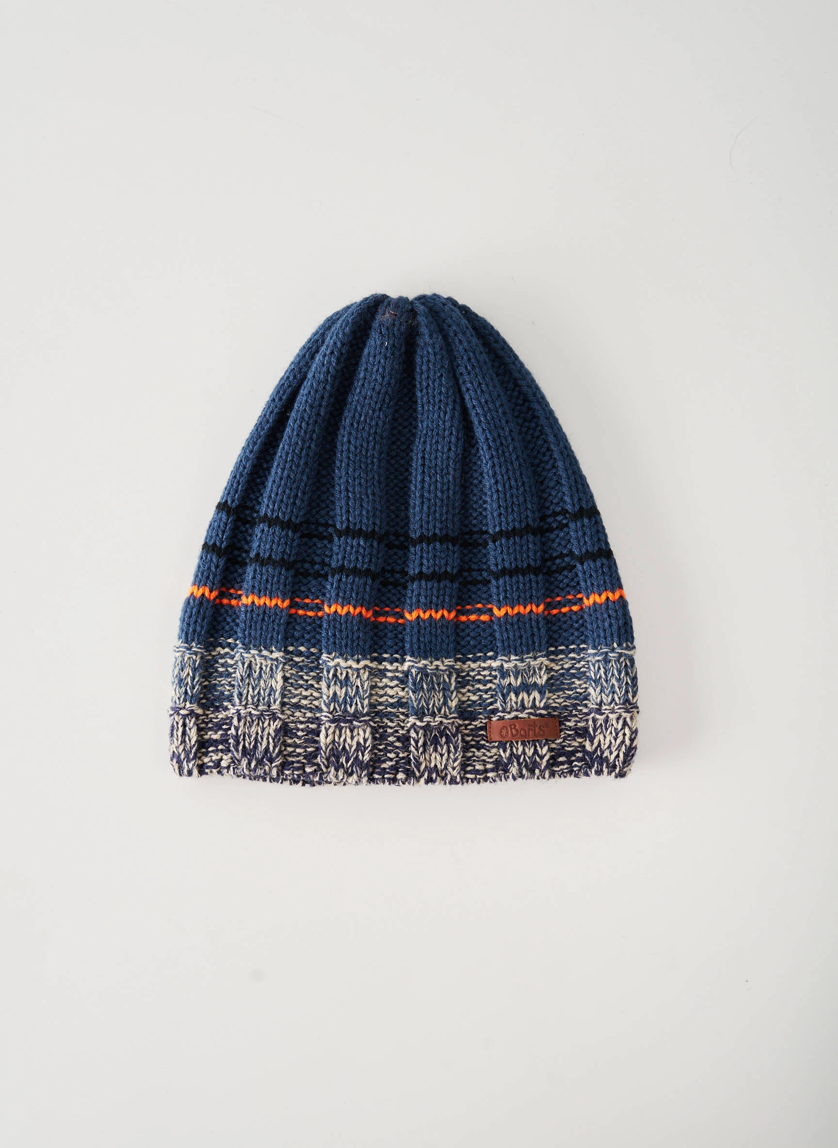 Barts Bonnets Enfant Couleur Bleu