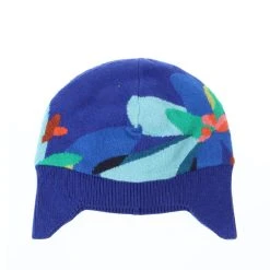 Catimini Bonnets Enfant Couleur Bleu