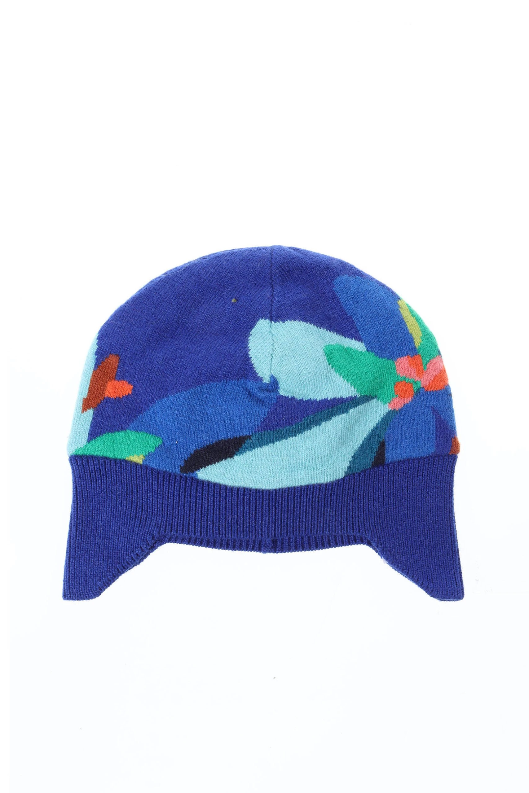 Catimini Bonnets Enfant Couleur Bleu