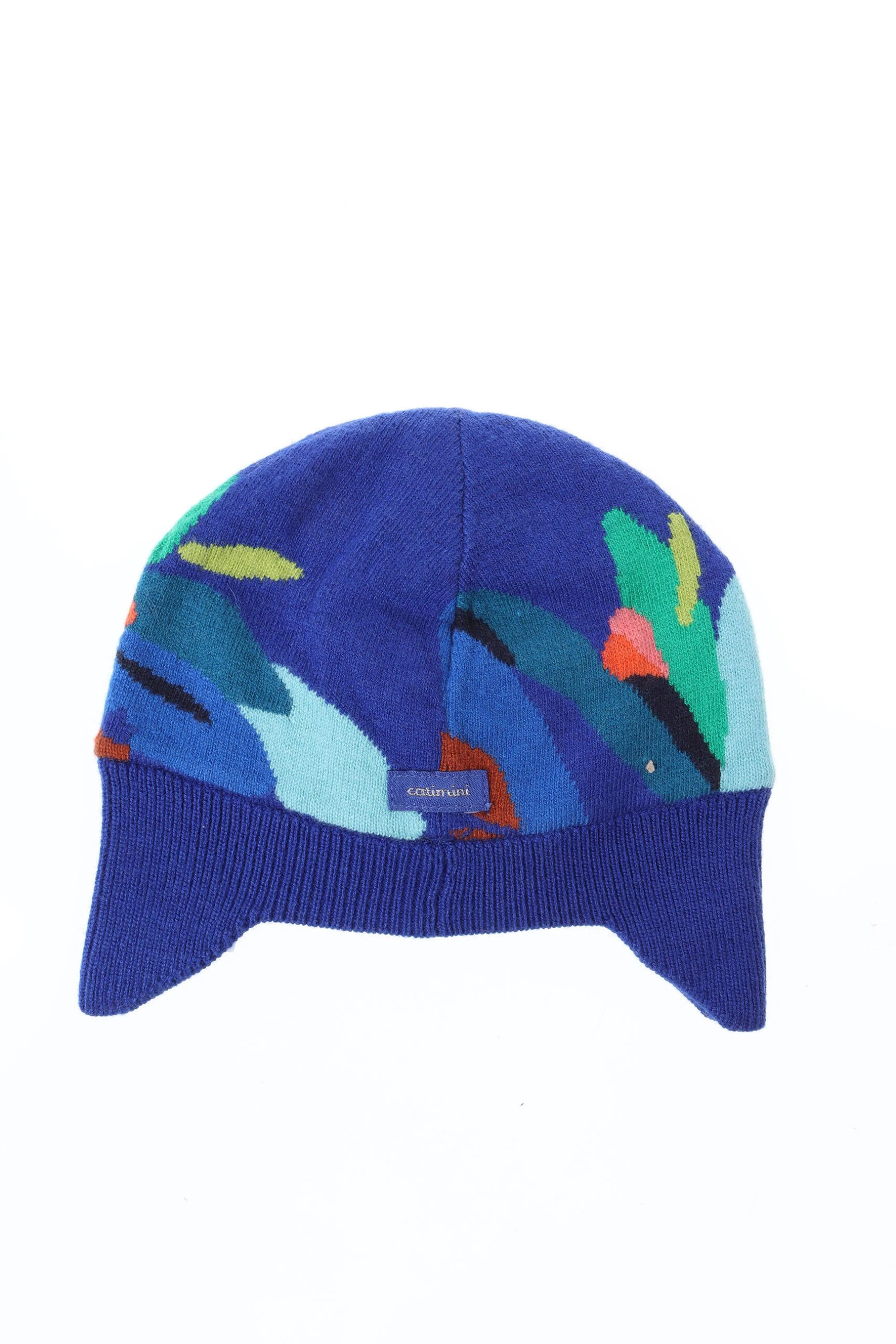 Catimini Bonnets Enfant Couleur Bleu – Image 2